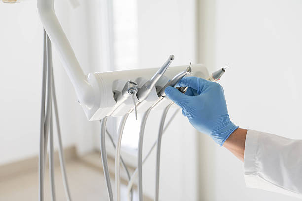 24/7 Emergency Dental Implants experts in Mountain View, NC